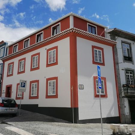 Miragaia Star Apartments Angra do Heroísmo Εξωτερικό φωτογραφία