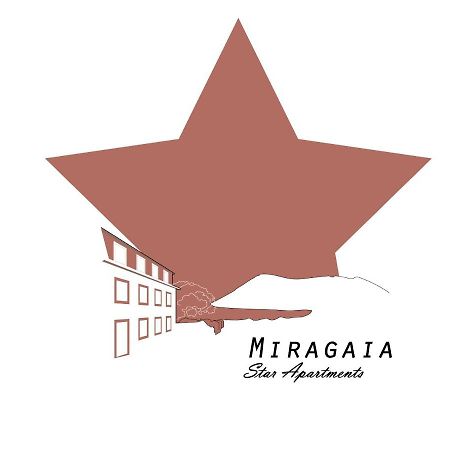 Miragaia Star Apartments Angra do Heroísmo Εξωτερικό φωτογραφία