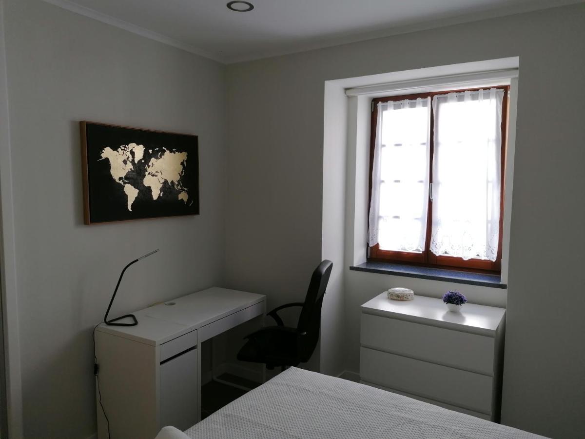 Miragaia Star Apartments Angra do Heroísmo Εξωτερικό φωτογραφία
