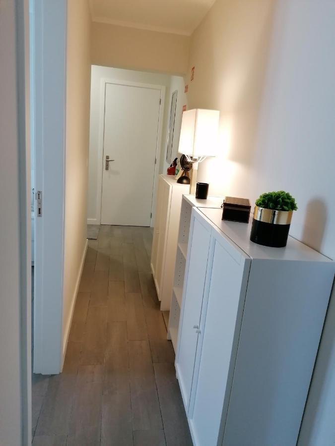 Miragaia Star Apartments Angra do Heroísmo Εξωτερικό φωτογραφία