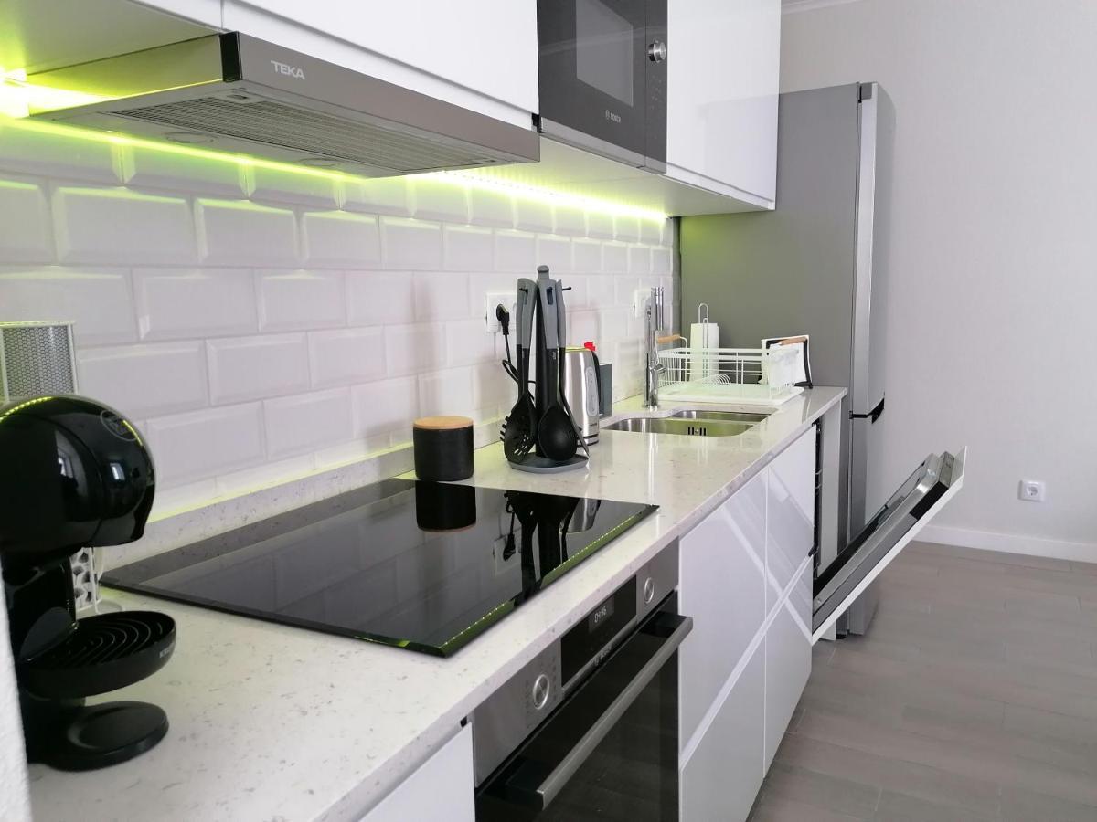 Miragaia Star Apartments Angra do Heroísmo Εξωτερικό φωτογραφία