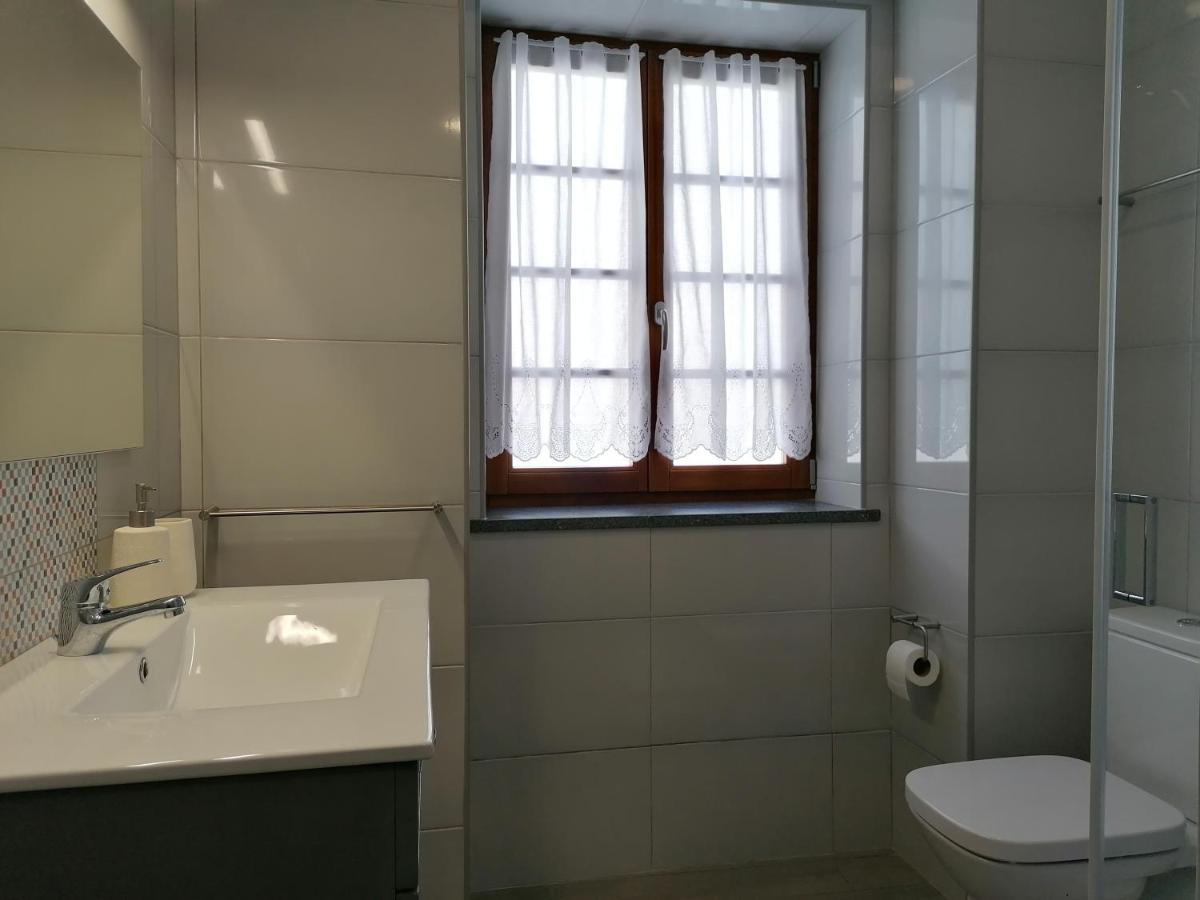 Miragaia Star Apartments Angra do Heroísmo Εξωτερικό φωτογραφία