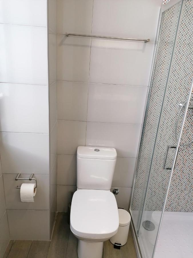 Miragaia Star Apartments Angra do Heroísmo Εξωτερικό φωτογραφία