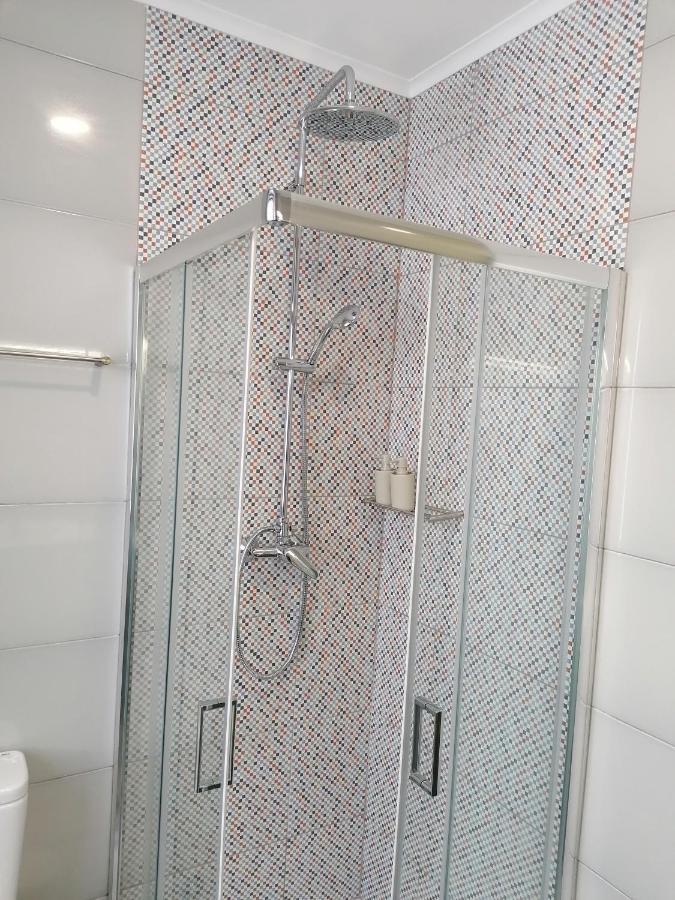 Miragaia Star Apartments Angra do Heroísmo Εξωτερικό φωτογραφία