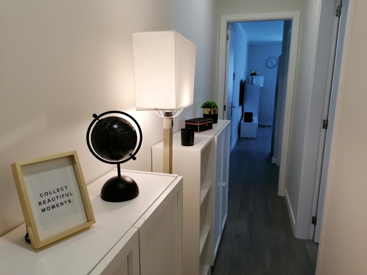 Miragaia Star Apartments Angra do Heroísmo Εξωτερικό φωτογραφία
