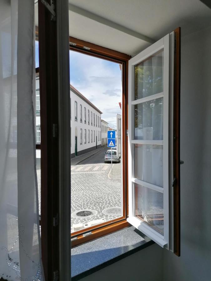 Miragaia Star Apartments Angra do Heroísmo Εξωτερικό φωτογραφία