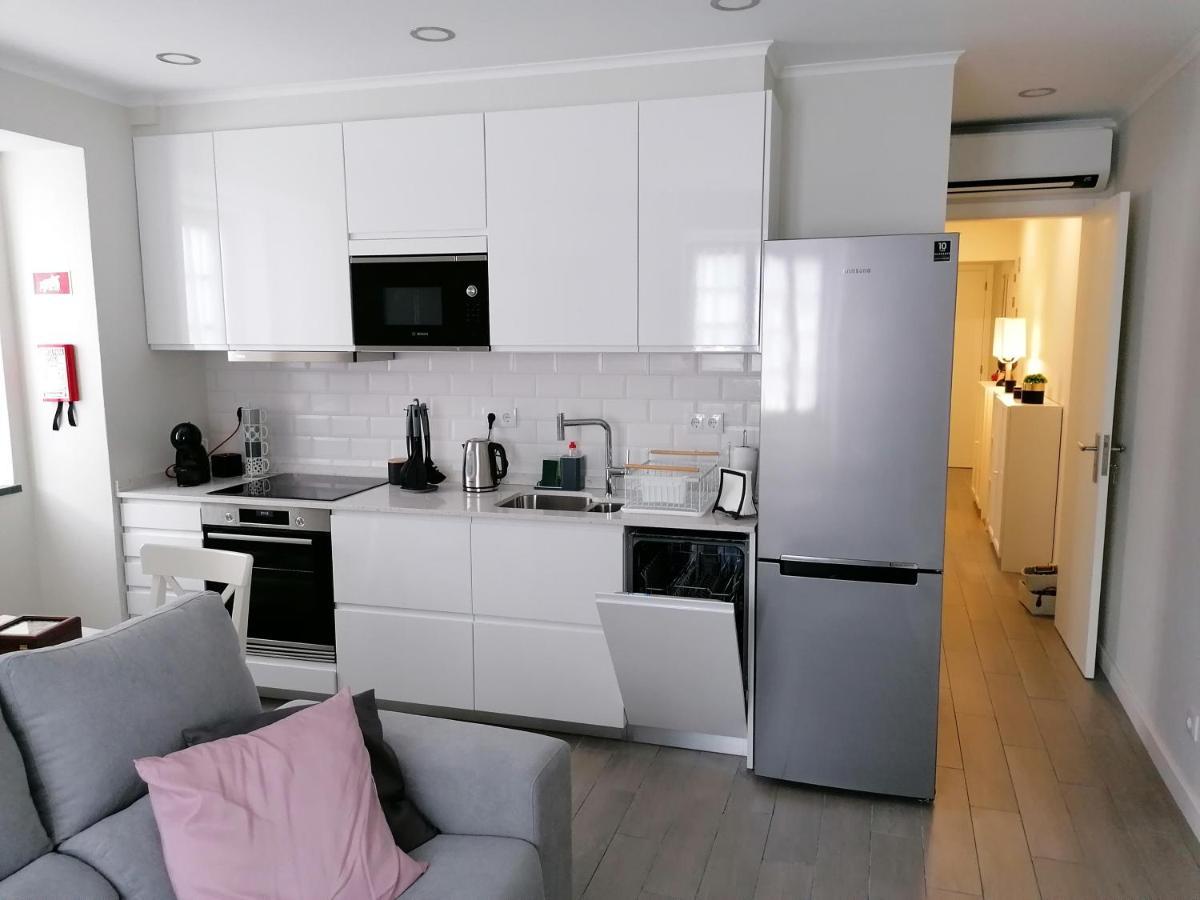 Miragaia Star Apartments Angra do Heroísmo Εξωτερικό φωτογραφία