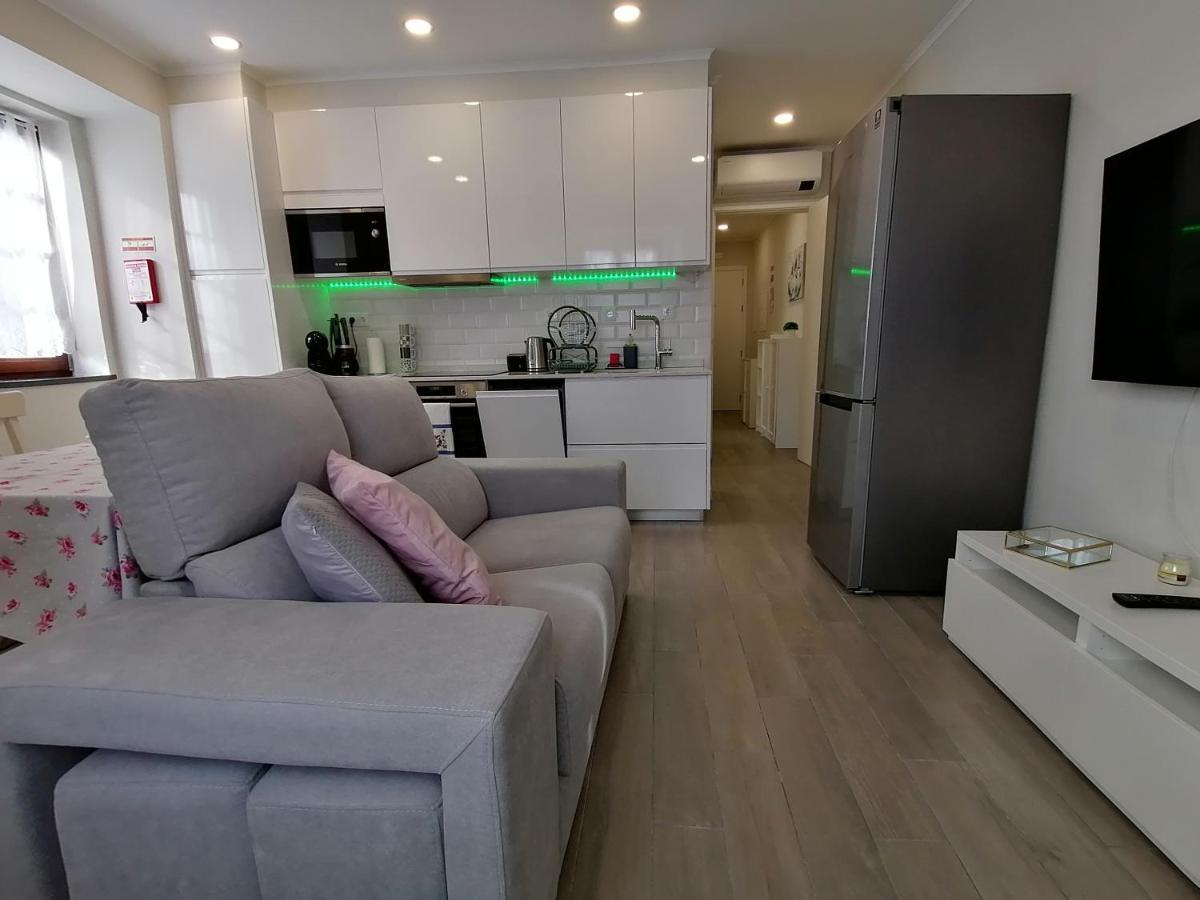 Miragaia Star Apartments Angra do Heroísmo Εξωτερικό φωτογραφία