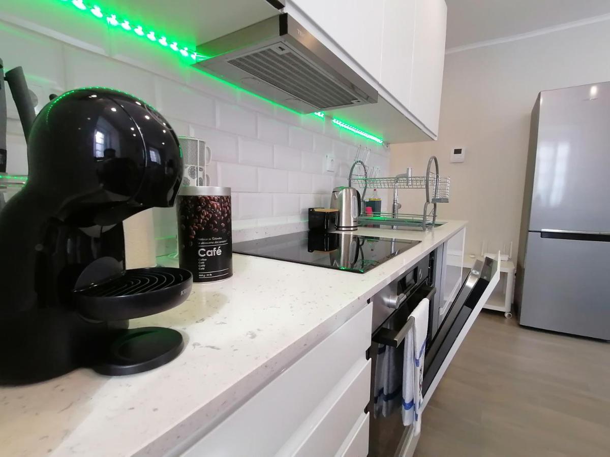 Miragaia Star Apartments Angra do Heroísmo Εξωτερικό φωτογραφία