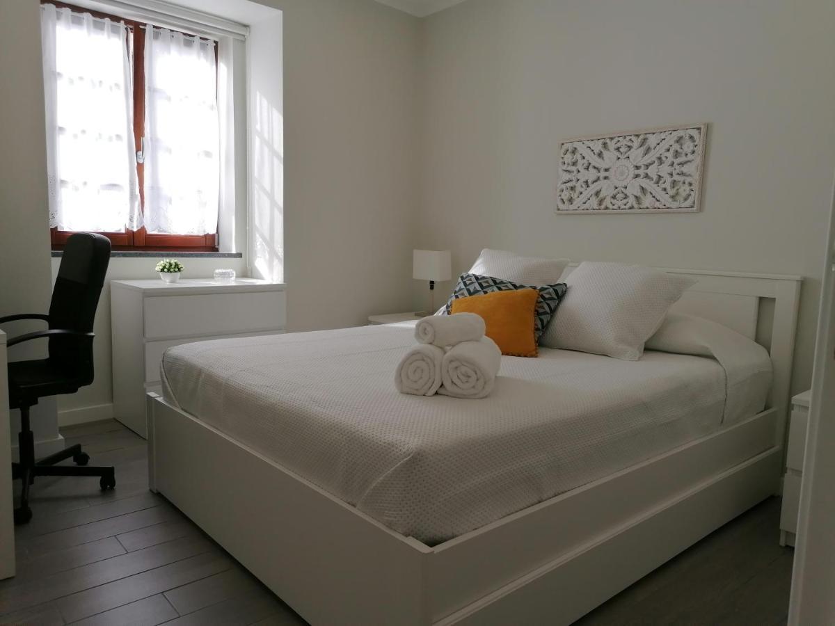 Miragaia Star Apartments Angra do Heroísmo Εξωτερικό φωτογραφία