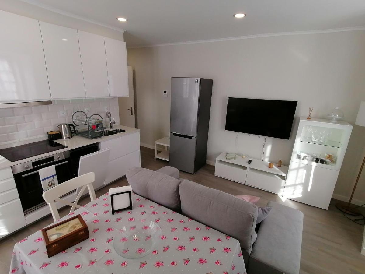 Miragaia Star Apartments Angra do Heroísmo Εξωτερικό φωτογραφία