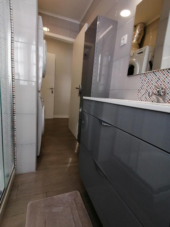 Miragaia Star Apartments Angra do Heroísmo Εξωτερικό φωτογραφία