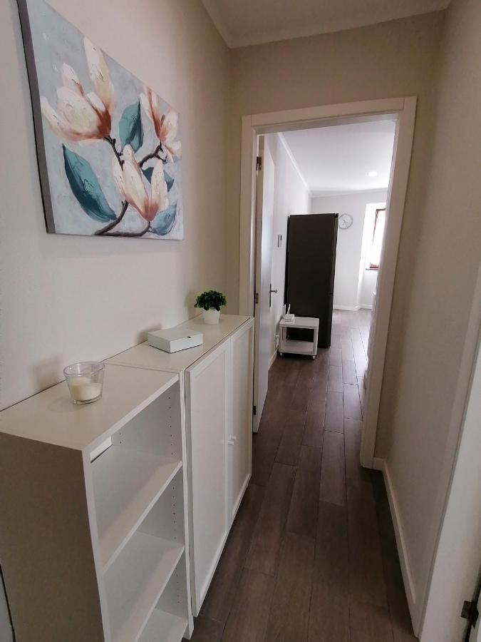 Miragaia Star Apartments Angra do Heroísmo Εξωτερικό φωτογραφία