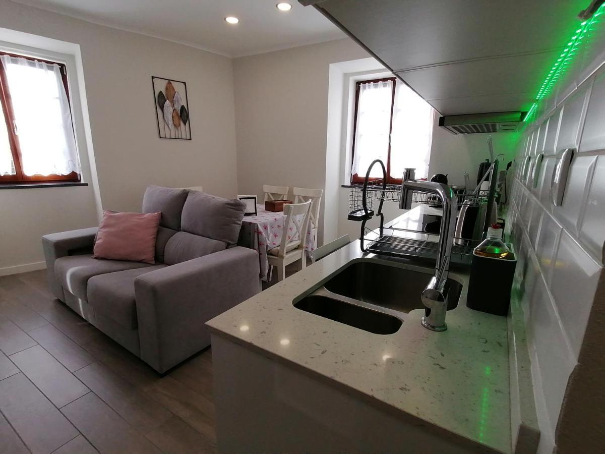 Miragaia Star Apartments Angra do Heroísmo Εξωτερικό φωτογραφία