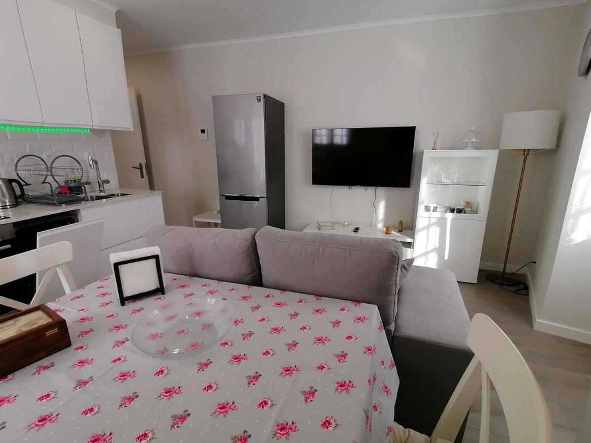 Miragaia Star Apartments Angra do Heroísmo Εξωτερικό φωτογραφία