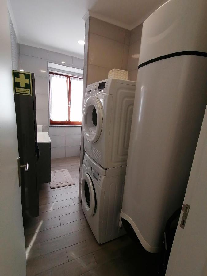 Miragaia Star Apartments Angra do Heroísmo Εξωτερικό φωτογραφία