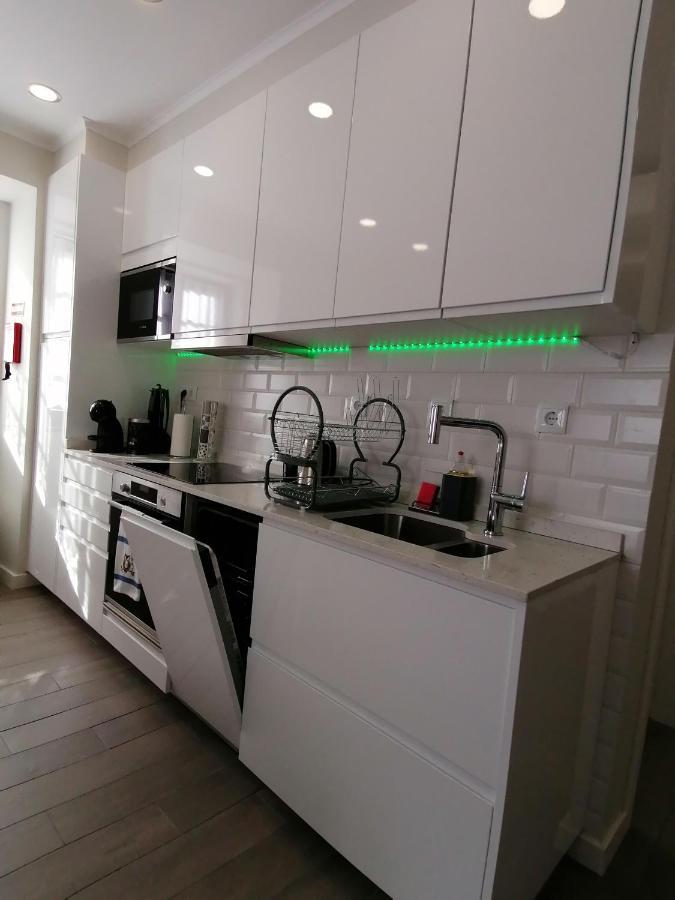 Miragaia Star Apartments Angra do Heroísmo Εξωτερικό φωτογραφία