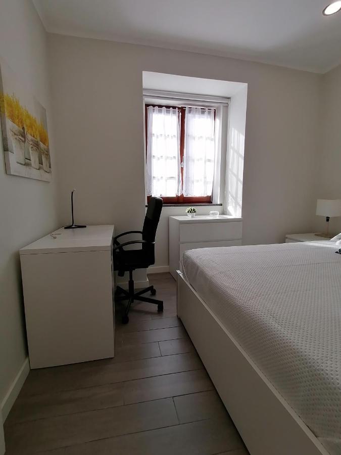 Miragaia Star Apartments Angra do Heroísmo Εξωτερικό φωτογραφία