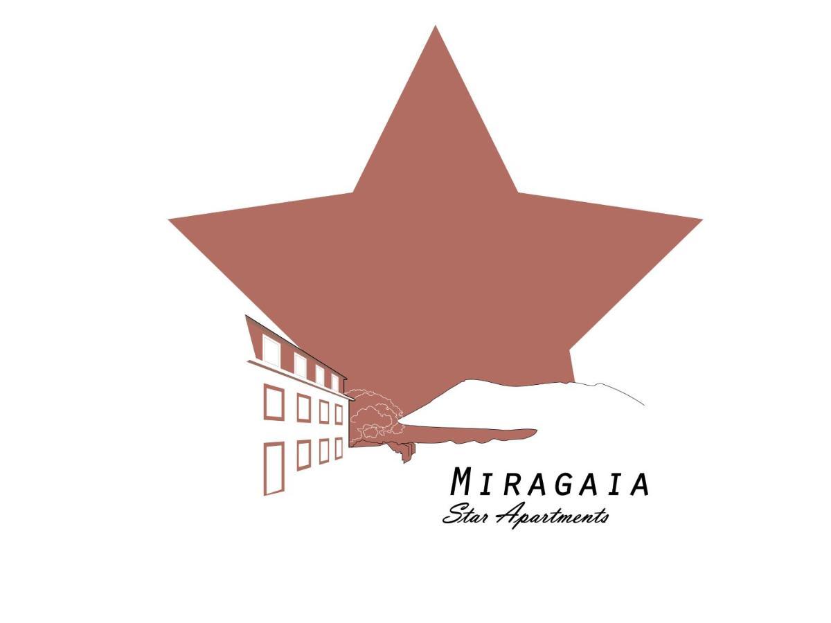 Miragaia Star Apartments Angra do Heroísmo Εξωτερικό φωτογραφία