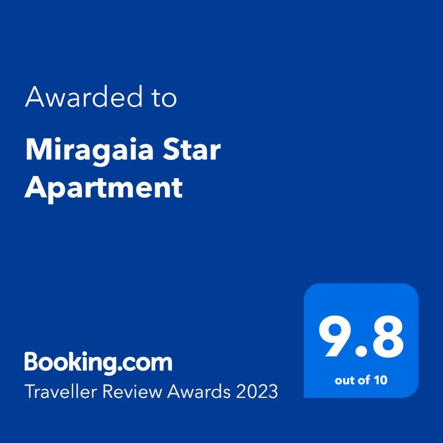 Miragaia Star Apartments Angra do Heroísmo Εξωτερικό φωτογραφία